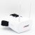 Emax Tinyhawk 5.8G 48CH Diversity FPV Очки 4,3 дюйма 480 * 320 Видеогарнитура с двумя антеннами 4,2 В 1800 мАч Батарея для RC Дрон — изображение 6