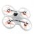 Emax Tinyhawk Крытый гоночный дрон FPV BNF F4 4in1 3A 15000KV 37CH 25mW 600TVL VTX 1S - BNF — изображение 8