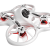 Emax Tinyhawk Крытый гоночный дрон FPV BNF F4 4in1 3A 15000KV 37CH 25mW 600TVL VTX 1S - BNF — изображение 11