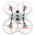 Emax Tinyhawk Крытый гоночный дрон FPV BNF F4 4in1 3A 15000KV 37CH 25mW 600TVL VTX 1S - BNF — изображение 19