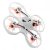 Emax Tinyhawk Крытый гоночный дрон FPV BNF F4 4in1 3A 15000KV 37CH 25mW 600TVL VTX 1S - BNF — изображение 21
