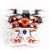 Emax Tinyhawk Крытый гоночный дрон FPV BNF F4 4in1 3A 15000KV 37CH 25mW 600TVL VTX 1S - BNF — изображение 22