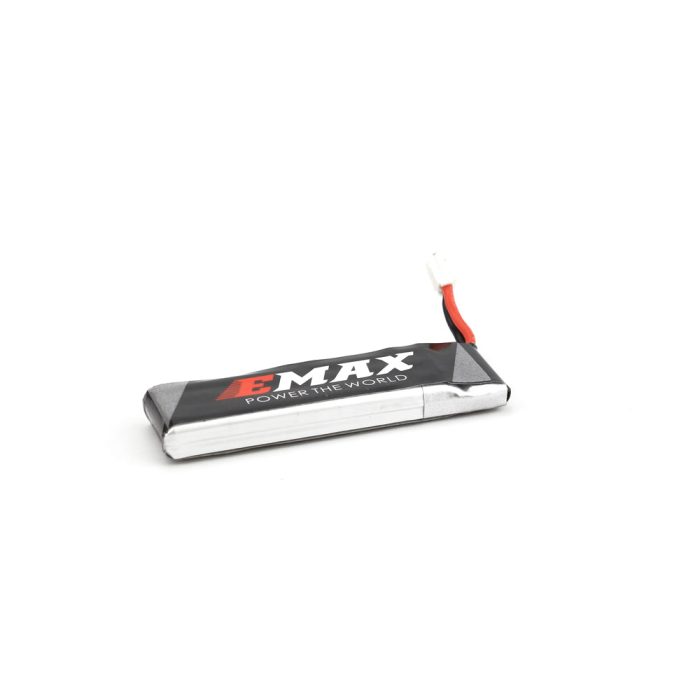 Emax Tinyhawk Крытый FPV Гоночный дрон Запасная часть 1S 80C-160C HV 450 мАч Lipo Батарея — изображение 6