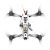 EMAX Tinyhawk Freestyle 115 мм F411 2S 1103 7000KV 2,5-дюймовый гоночный дрон FPV BNF — изображение 5