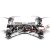 EMAX Tinyhawk Freestyle 115 мм F411 2S 1103 7000KV 2,5-дюймовый гоночный дрон FPV BNF — изображение 7