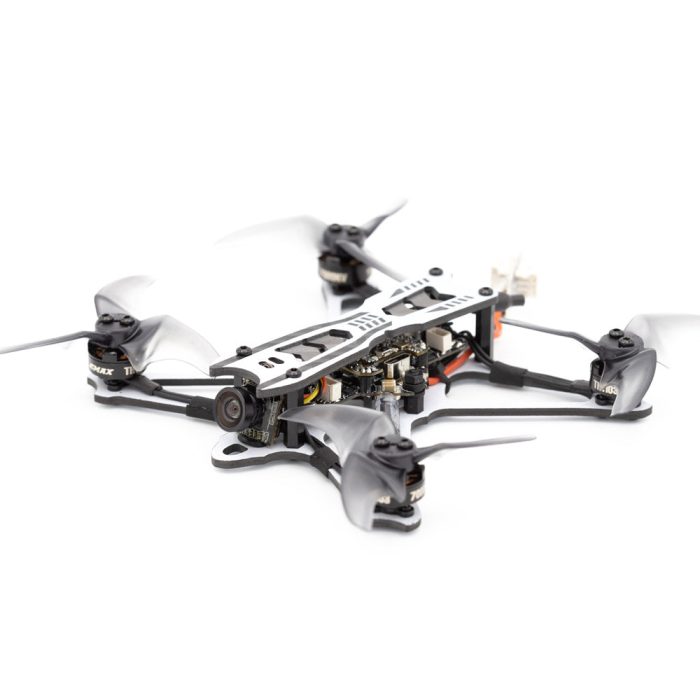 EMAX Tinyhawk Freestyle 115 мм F411 2S 1103 7000KV 2,5-дюймовый гоночный дрон FPV BNF — изображение 8