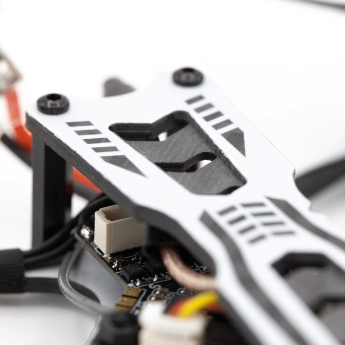 EMAX Tinyhawk Freestyle 115 мм F411 2S 1103 7000KV 2,5-дюймовый гоночный дрон FPV BNF — изображение 10