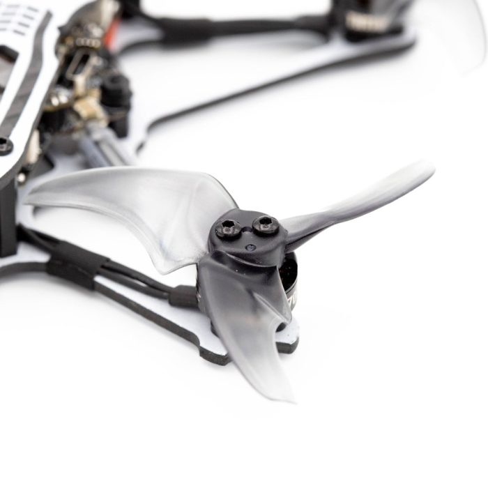 EMAX Tinyhawk Freestyle 115 мм F411 2S 1103 7000KV 2,5-дюймовый гоночный дрон FPV BNF — изображение 13
