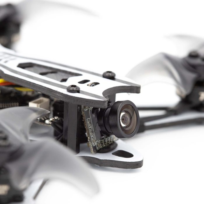 EMAX Tinyhawk Freestyle 115 мм F411 2S 1103 7000KV 2,5-дюймовый гоночный дрон FPV BNF — изображение 15
