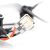 EMAX Tinyhawk Freestyle 115 мм F411 2S 1103 7000KV 2,5-дюймовый гоночный дрон FPV BNF — изображение 21