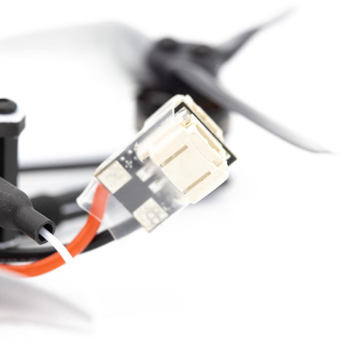 EMAX Tinyhawk Freestyle 115 мм F411 2S 1103 7000KV 2,5-дюймовый гоночный дрон FPV BNF — изображение 21