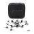 EMAX Tinyhawk Freestyle 115 мм F411 2S 1103 7000KV 2,5-дюймовый гоночный дрон FPV BNF — изображение 25