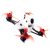 EMAX Tinyhawk II Race 2-дюймовый FPV Гоночный дрон F4 5A 7500KV RunCam Nano2 700TVL 37CH 25-100-200mW VTX 2S - BNF — изображение 5