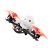 EMAX Tinyhawk II Race 2-дюймовый FPV Гоночный дрон F4 5A 7500KV RunCam Nano2 700TVL 37CH 25-100-200mW VTX 2S - BNF — изображение 6