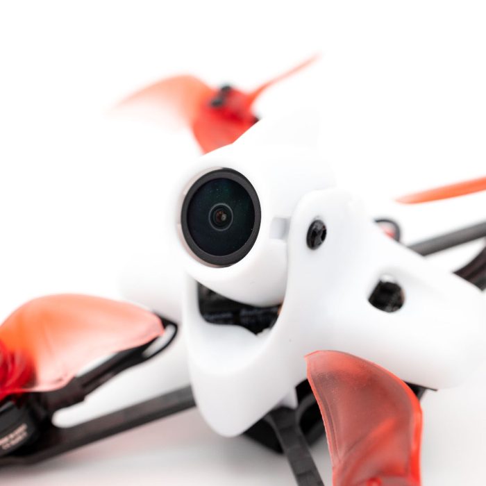 EMAX Tinyhawk II Race 2-дюймовый FPV Гоночный дрон F4 5A 7500KV RunCam Nano2 700TVL 37CH 25-100-200mW VTX 2S - BNF — изображение 8
