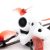 EMAX Tinyhawk II Race 2-дюймовый FPV Гоночный дрон F4 5A 7500KV RunCam Nano2 700TVL 37CH 25-100-200mW VTX 2S - BNF — изображение 9