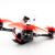 EMAX Tinyhawk II Race 2-дюймовый FPV Гоночный дрон F4 5A 7500KV RunCam Nano2 700TVL 37CH 25-100-200mW VTX 2S - BNF — изображение 13