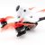 EMAX Tinyhawk II Race 2-дюймовый FPV Гоночный дрон F4 5A 7500KV RunCam Nano2 700TVL 37CH 25-100-200mW VTX 2S - BNF — изображение 14