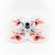 Emax Tinyhawk III BNF FPV Гоночный дрон F4 5A 15000KV RunCam Nano 4 37CH 25-100-200 мВт VTX 1S-2S FrSky D8