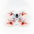 Emax Tinyhawk III BNF FPV Гоночный дрон F4 5A 15000KV RunCam Nano 4 37CH 25-100-200 мВт VTX 1S-2S FrSky D8 — изображение 3