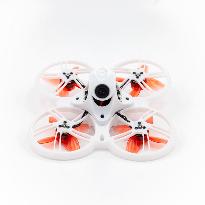 Emax Tinyhawk III BNF FPV Гоночный дрон F4 5A 15000KV RunCam Nano 4 37CH 25-100-200 мВт VTX 1S-2S FrSky D8 — изображение 3