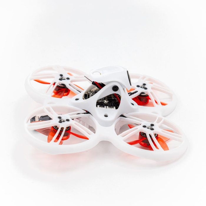 Emax Tinyhawk III BNF FPV Гоночный дрон F4 5A 15000KV RunCam Nano 4 37CH 25-100-200 мВт VTX 1S-2S FrSky D8 — изображение 8