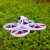 Emax Tinyhawk III BNF FPV Гоночный дрон F4 5A 15000KV RunCam Nano 4 37CH 25-100-200 мВт VTX 1S-2S FrSky D8 — изображение 20