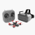 EMAX Tinyhawk III Plus Freestyle FPV Гоночный дрон RTF & BNF Аналоговая версия Plus ELRS