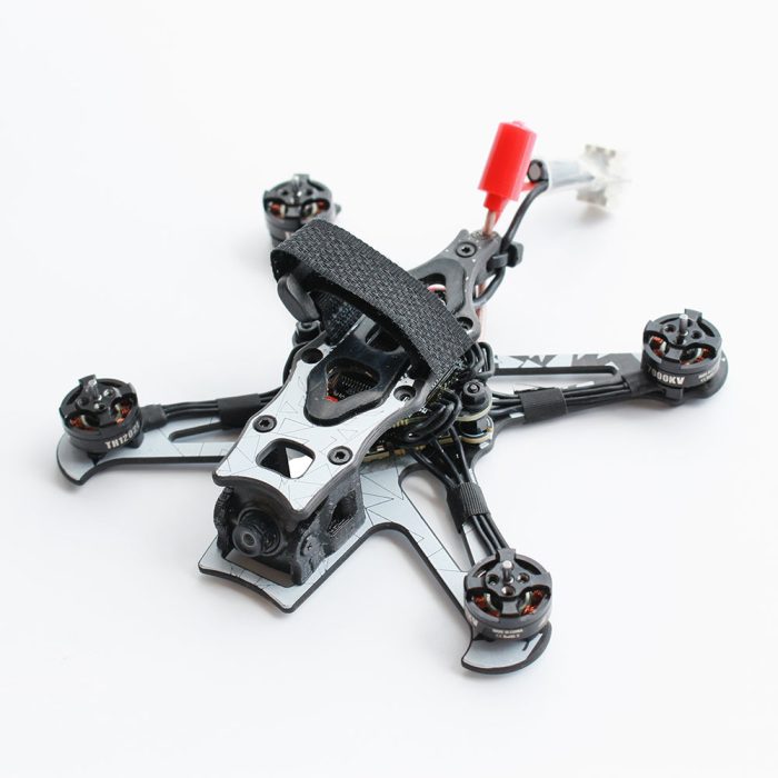 EMAX Tinyhawk III Plus Freestyle FPV Гоночный дрон RTF & BNF Аналоговая версия Plus ELRS — изображение 15