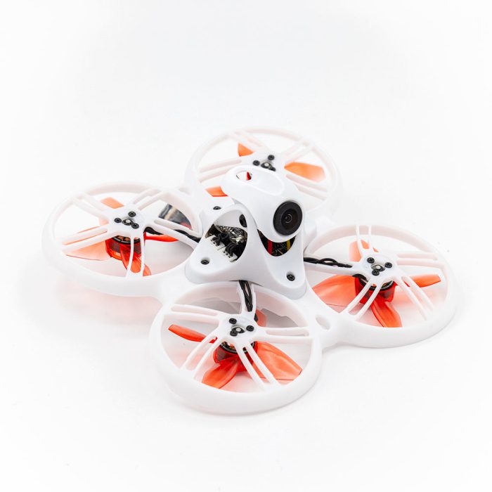 Emax Tinyhawk III RTF Kit FPV Racing Drone F4 5A 15000KV RunCam Nano 4 37CH 25-100-200mW VTX 1S-2S FrSky D8-С контроллером и очками — изображение 5