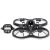 Emax Tinyhawk Indoor FPV Racing Дрон Запасная часть 75 мм Полипропиленовая рама Комплект — изображение 2