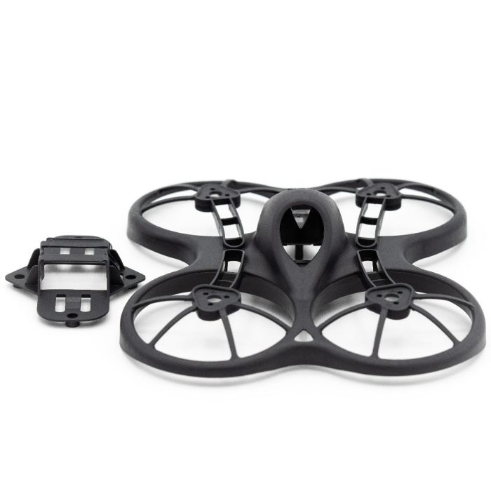 Emax Tinyhawk Indoor FPV Racing Дрон Запасная часть 75 мм Полипропиленовая рама Комплект — изображение 3