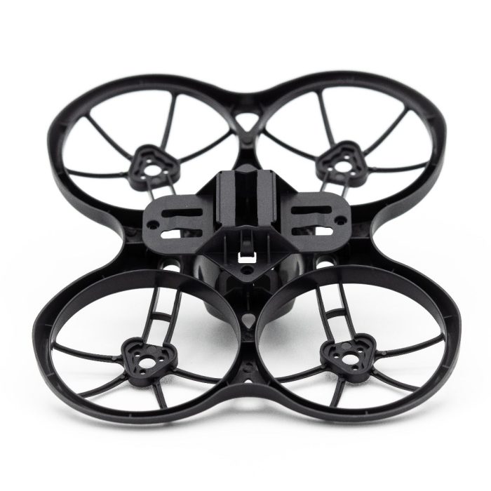 Emax Tinyhawk Indoor FPV Racing Дрон Запасная часть 75 мм Полипропиленовая рама Комплект — изображение 6
