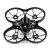 Emax Tinyhawk Indoor FPV Racing Дрон Запасная часть 75 мм Полипропиленовая рама Комплект — изображение 7