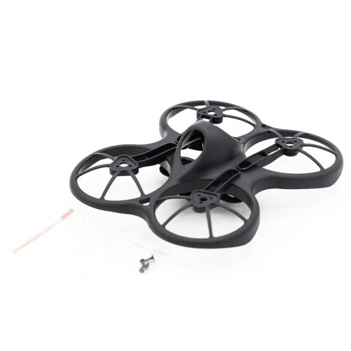 Emax Tinyhawk Indoor FPV Racing Дрон Запасная часть 75 мм Полипропиленовая рама Комплект — изображение 15
