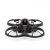 Emax Tinyhawk S Крытый FPV Гоночный дрон Запасная часть 75 мм Полипропиленовая рама Комплект 1-2S