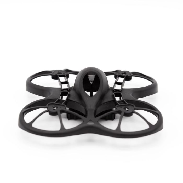 Emax Tinyhawk S Крытый FPV Гоночный дрон Запасная часть 75 мм Полипропиленовая рама Комплект 1-2S — изображение 2
