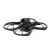 Emax Tinyhawk S Крытый FPV Гоночный дрон Запасная часть 75 мм Полипропиленовая рама Комплект 1-2S — изображение 4