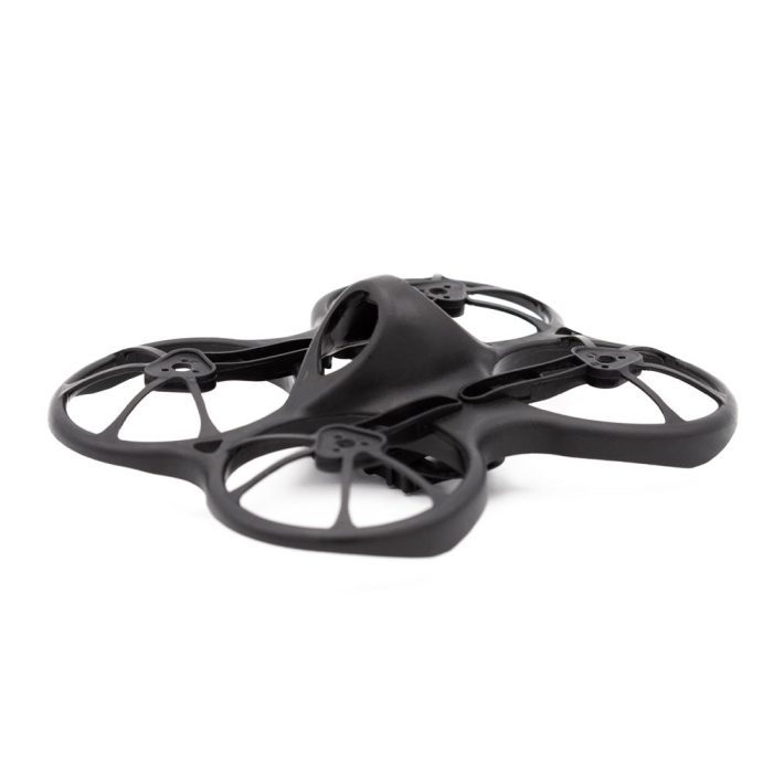 Emax Tinyhawk S Крытый FPV Гоночный дрон Запасная часть 75 мм Полипропиленовая рама Комплект 1-2S — изображение 5