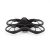Emax Tinyhawk S Крытый FPV Гоночный дрон Запасная часть 75 мм Полипропиленовая рама Комплект 1-2S — изображение 7