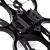 Emax Tinyhawk S Крытый FPV Гоночный дрон Запасная часть 75 мм Полипропиленовая рама Комплект 1-2S — изображение 15