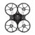 Emax Tinyhawk S Крытый FPV Гоночный дрон Запасная часть 75 мм Полипропиленовая рама Комплект 1-2S — изображение 17