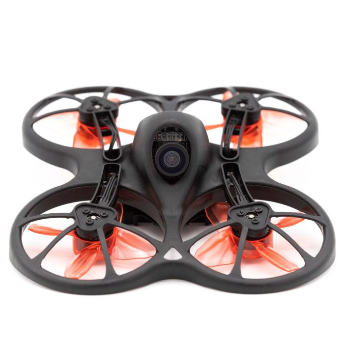 Emax TinyhawkS 75 мм F4 OSD 1S-2S Микро Крытый FPV Гоночный дрон 600TVL CMOS Камера BNF — изображение 2