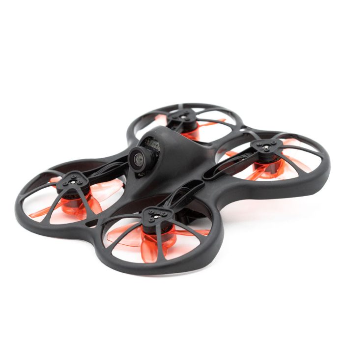 Emax TinyhawkS 75 мм F4 OSD 1S-2S Микро Крытый FPV Гоночный дрон 600TVL CMOS Камера BNF — изображение 5