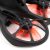 Emax TinyhawkS 75 мм F4 OSD 1S-2S Микро Крытый FPV Гоночный дрон 600TVL CMOS Камера BNF — изображение 7