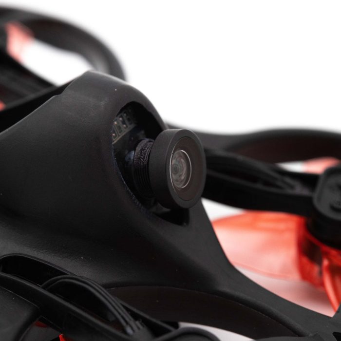 Emax TinyhawkS 75 мм F4 OSD 1S-2S Микро Крытый FPV Гоночный дрон 600TVL CMOS Камера BNF — изображение 9