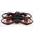 Emax TinyhawkS 75 мм F4 OSD 1S-2S Микро Крытый FPV Гоночный дрон 600TVL CMOS Камера BNF — изображение 14