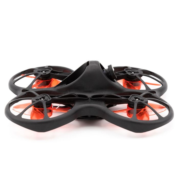 Emax TinyhawkS 75 мм F4 OSD 1S-2S Микро Крытый FPV Гоночный дрон 600TVL CMOS Камера BNF — изображение 14