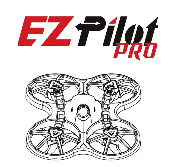 EZ Poilt PRO BNF中文说明书 — изображение 2