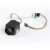 Foxeer 10x Zoom 700TVL CMOS Камера ШИМ Управление CVBS